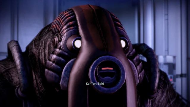 Mass Effect 2 -18- The Asshole of Citadel Returns! смотреть онлайн