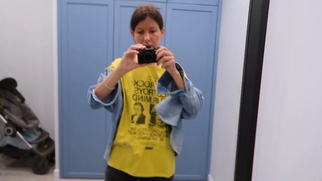 ВЛОГ | Решилась на брекеты! Онлайн шоппинг смотреть онлайн