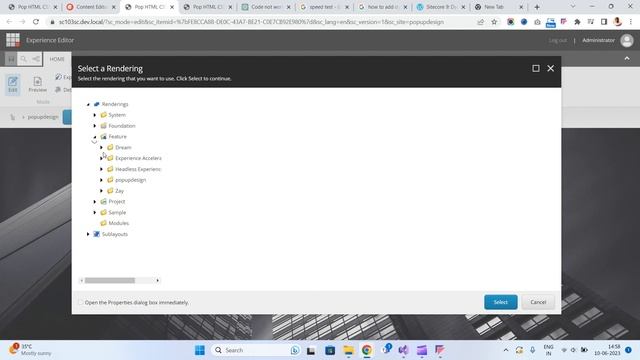 How to create website in Sitecore | Video 6 | Add Dynamic Placeholder to component | Sitecore смотреть онлайн
