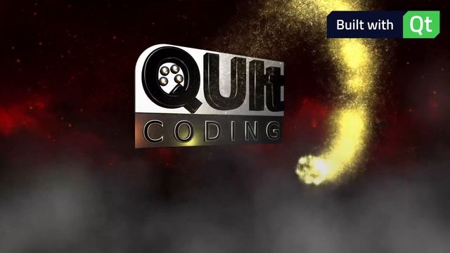 Qt Quick 3D Experiment смотреть онлайн