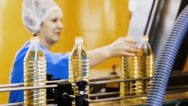 #Mh_Octopus Промо ролик видео РУСАГРО итальянский