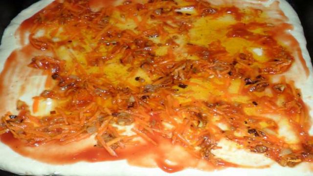 Вкусные будни