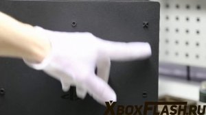 PS4 Pro и PS4 Slim как извлечь диск (видео инструкция)