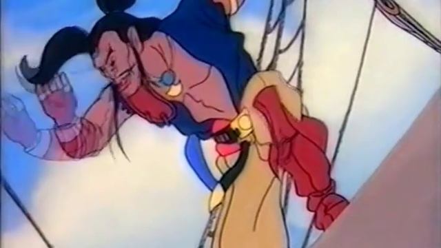 Pirates of the Dark Water Trailer Rus смотреть онлайн