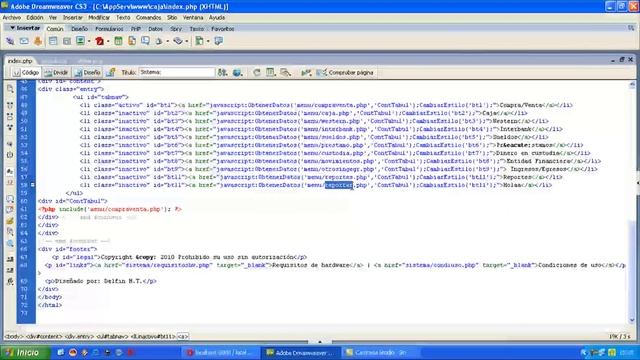 Login AJAX PHP MySQL (Parte 4) смотреть онлайн