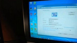 Подключаем компьютер к телевизору через VGA RCA конвертер