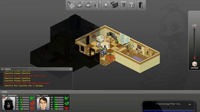 Let's Play Mini: GhostControl Inc. смотреть онлайн