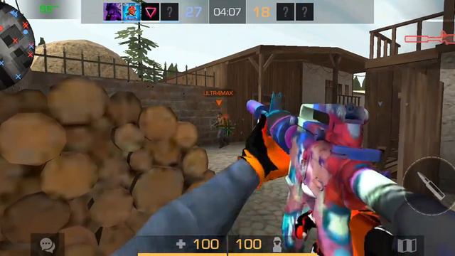 Видео будут быстро выходить очень много материала наснимал