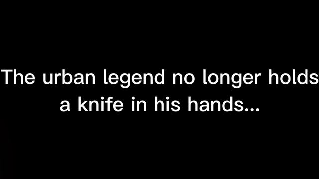 Jeff the Killer Myth Short Trailer for GTA Vice City Android! смотреть онлайн