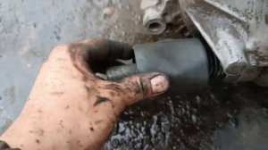 Ремонт сцепления Ваз 21099) #vaz2109 #ремонтваз #сцепление