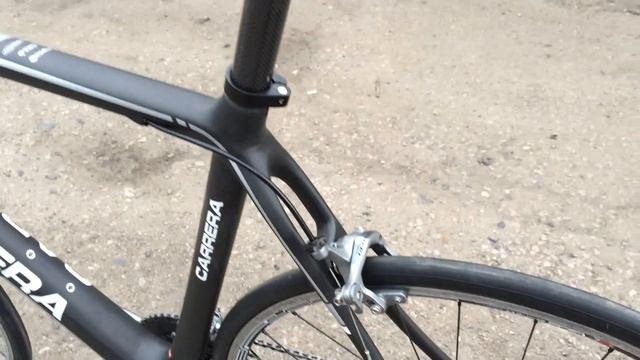 Carrera Nitro SL