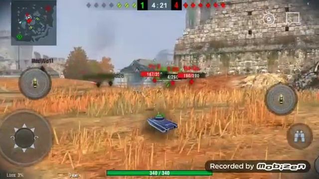 Го танчеки на телефон 2часть смотреть онлайн