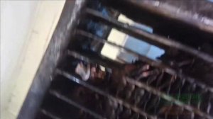 КАК ЗАПАЯТЬ ЛАТУННЫЙ РАДИАТОР!!!!