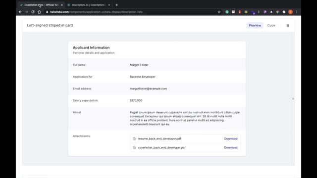 All Sorts Of Web UI Components #7 - Reactjs, Storybookjs, SCSS смотреть онлайн