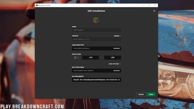 How To Add More RAM To Minecraft 1.16.4 (A Complete Guide to RAM in Minecraft!) смотреть онлайн