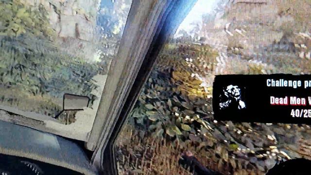 DEAD island смотреть онлайн