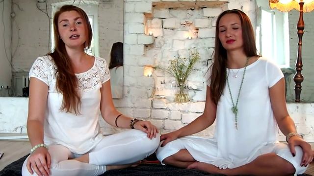 Открытый семинар "Сила дыхания: Пранаяма.Основы." смотреть онлайн