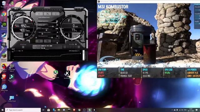 HOW TO OVERCLOCK ANY GPU IN 10MIN EASYILY Hindi 2020 ??? смотреть онлайн