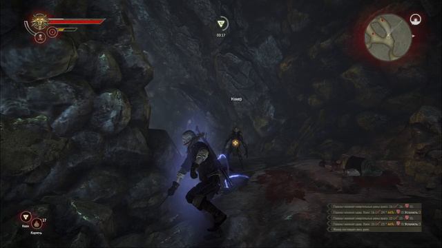 Ведьмак 2 "Путь алхимика" [10]