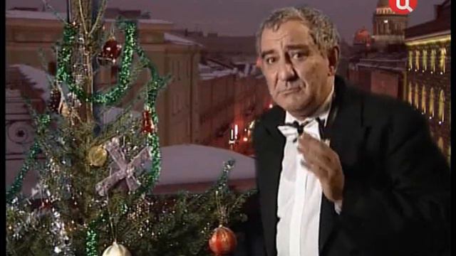 Казиник. В лесу родилась елочка 2009 01 03 смотреть онлайн