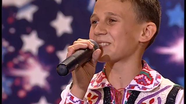 Moldova Are Talent, Em. 4, Nebunu Gabriel смотреть онлайн