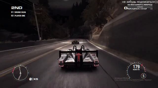 Прохождение игры GRID 2. смотреть онлайн