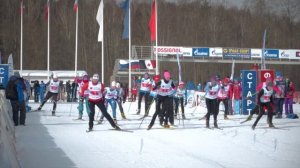 Третий день игр Mastersgames
Первая Зимняя  Любительская Олимпиада