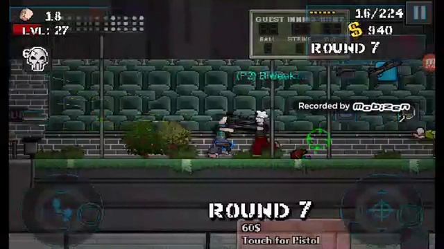 #Zombie kill of the week reborn "краткий гемплей" смотреть онлайн