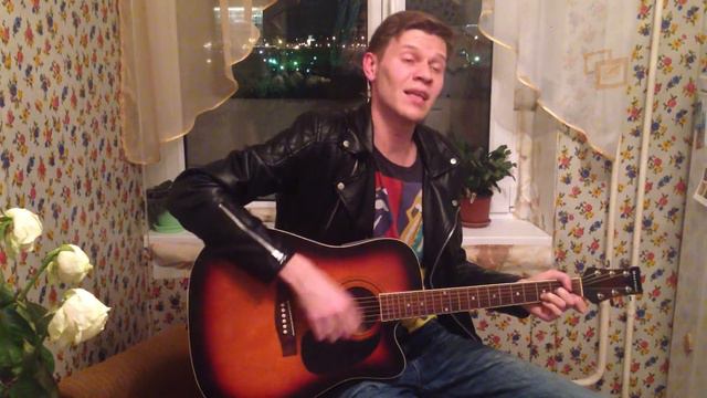 Сергей Жвакин - Вот и весь рок-н-ролл смотреть онлайн