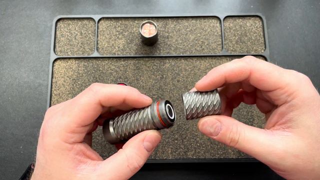 Flashlight Shenanigans Ep.3 смотреть онлайн