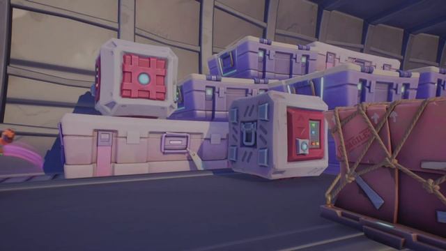 Crash Bandicoot 4 It's About Time Trofeos de Isaac 1 смотреть онлайн