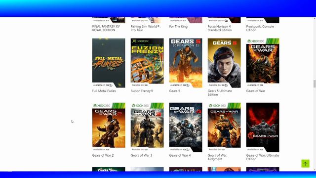 My picks for the top ten games to play on Xbox Game Pass Console version смотреть онлайн