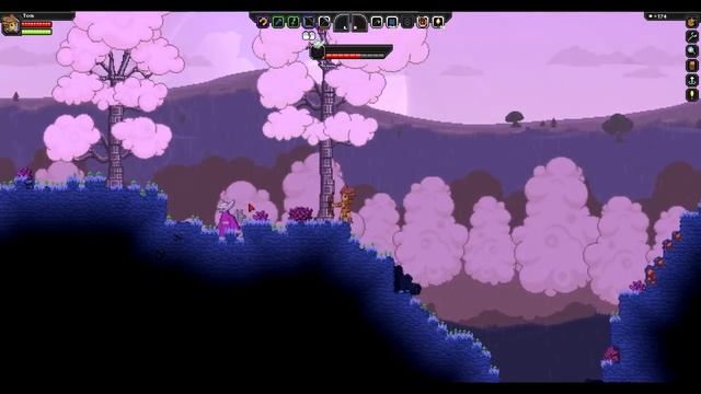 Starbound - Episode 4: Not Alone смотреть онлайн