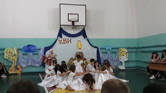 Выпуск 1 Детское ТВ МБОУ СОШ №68 ЖУРаф смотреть онлайн