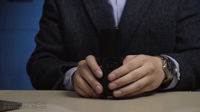 Микрофон Boya BY-M800 (для записи вокала, инструментов и стрима) смотреть онлайн