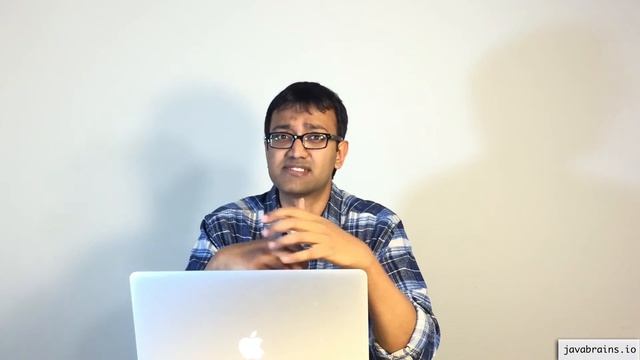 Advanced JAX-RS 13 - JAX RS Client смотреть онлайн