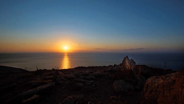 ЛУЧШАЯ МУЗЫКА ДЛЯ СНА / RELAXATION VIDEO/ Music / Греция