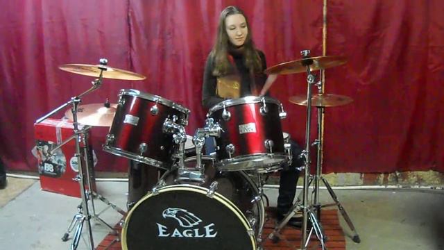 Ты не понял кто я(Если честно). Барабаны смотреть онлайн