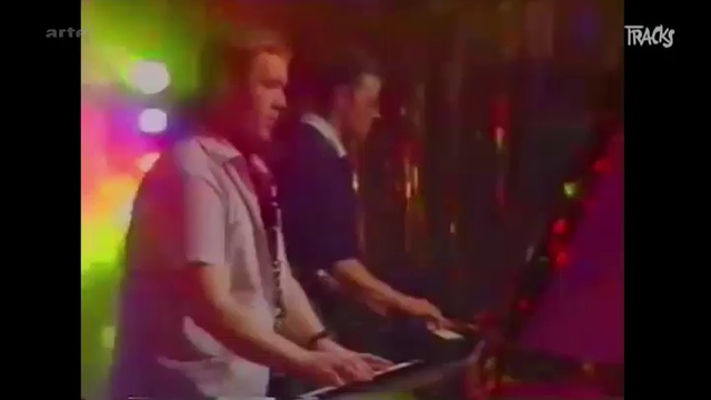 Tracks-jimmy Somerville