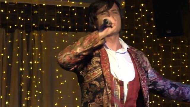 Творческие вечера Прохора Шаляпина. Москва. Flash Royal. Пермь. Кама. Декабрь 2016 г. часть 2 смотреть онлайн