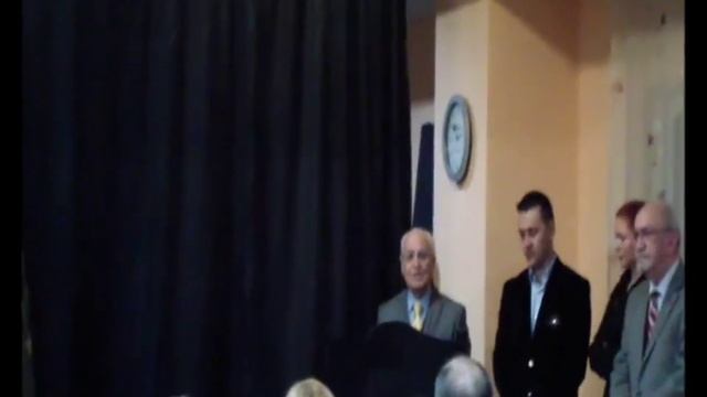 Молитва старшего-Руководитель осетинского землячества Турции Халис Асетей смотреть онлайн