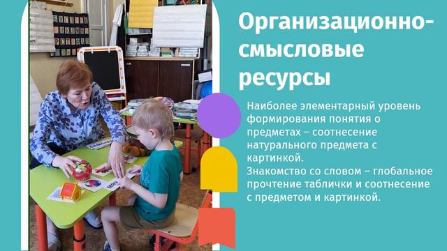 Методичка сурдопедагога