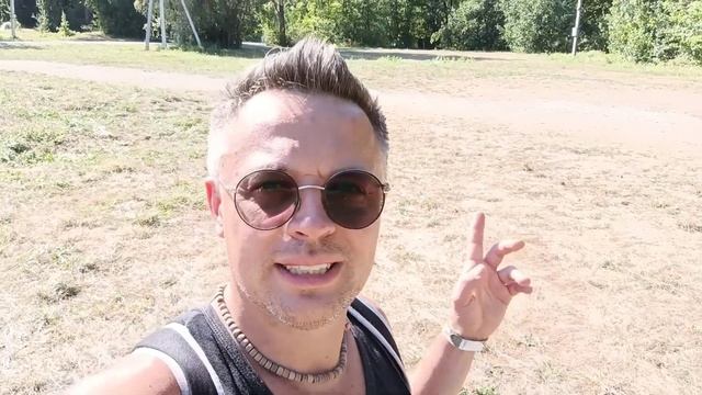 (Продолжение)Фестиваль Протока. Самара 2023г. Заключительная серия. смотреть онлайн