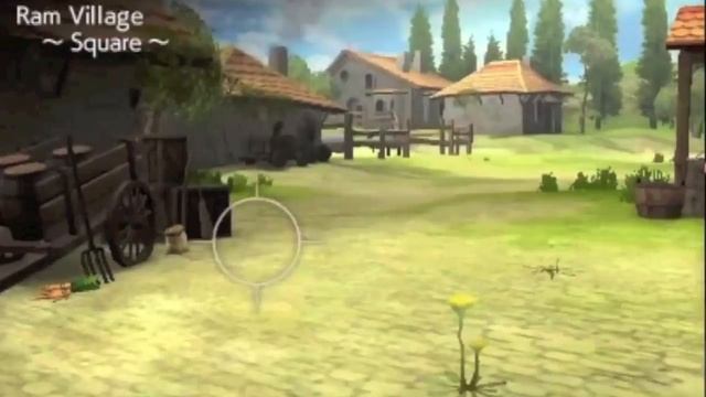 Fire Emblem Echoes: Shadows of Valentia for 3DS – Review смотреть онлайн