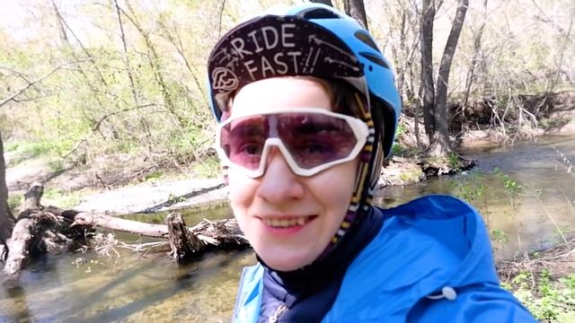 Одна на Южном Урале. День первый. Губерлинские горы (Долгие горы) смотреть онлайн