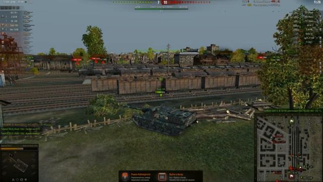 worldoftanks 2017 05 26 23 26 58 428 смотреть онлайн