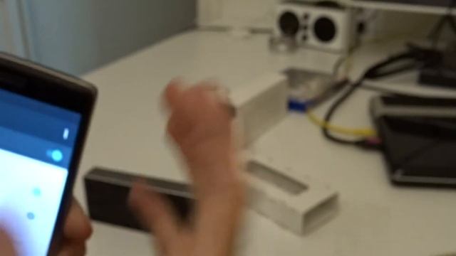 Xiaomi Square Box Bluetooth Speaker смотреть онлайн