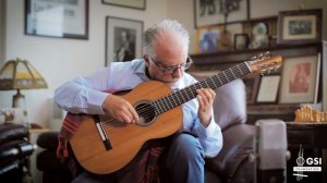 Maestro Pepe Romero Compilation on guitars by Moya, Rodriguez, Blöchinger and Pepe Romero Jr.