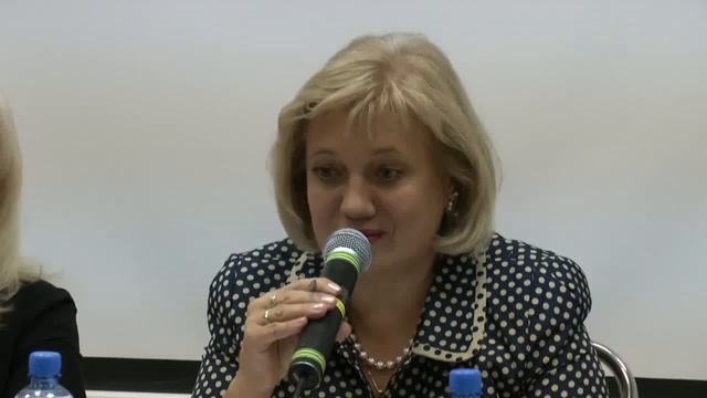 Запись трансляции с конференции "Импортозамещение как стратегия развития..." смотреть онлайн