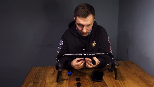 QUAD LOCK | Стоит своих денег. Однозначно покупаем! смотреть онлайн